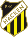 Häcken W logo