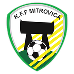 Mitrovica W logo