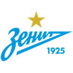 Zenit Saint Petersburg logo