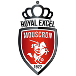 Royal Excel Mouscron logo