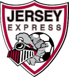 Jersey Express logo