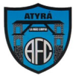 Atyrá logo