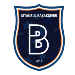 Istanbul Basaksehir logo