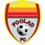 Foolad FC logo