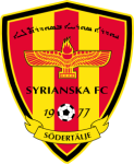 Syrianska FC logo
