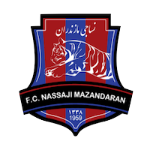 Nassaji Mazandaran logo