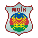 MOIK logo