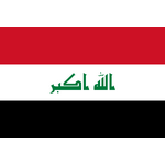 Iraq logo