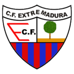 Extremadura logo