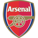 Arsenal U23 logo
