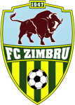 Zimbru Chisinau W logo