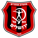 Hapoel Jerusalem W logo