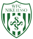 Lusso W logo