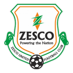 ZESCO United logo