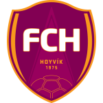 Hoyvík logo
