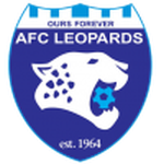 AFC Leopards logo