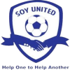Soy United logo