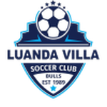 Luanda Villa logo
