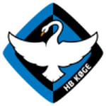Køge W logo