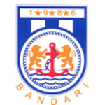 Bandari logo