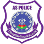 Kenya Police FC logo