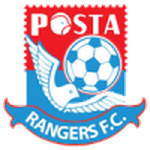 Posta Rangers FC logo