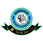 Singida Black Stars logo