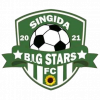 Fountain Gate logo