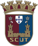 Torreense logo