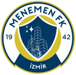 Menemen FK logo