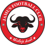 Jamus logo