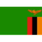 Zambia W logo