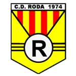 Roda logo