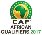 AFCON Qualifiers logo