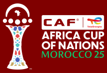 AFCON logo