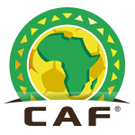 World Cup Qualifiers Africa logo
