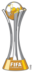 Club World Cup logo