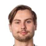 Axel Norén