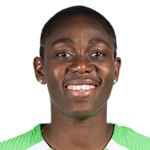 Asisat Oshoala