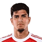 Piero Hincapié Reyna