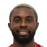 Jean-Daniel Lewis Akpa Akpro