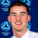 Luka Smyth