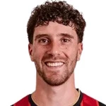 Marcos Senesi Barón