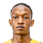 Gomolemo Kekana