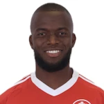 Enner Valencia Lastra