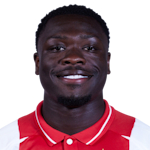 Brian Adjei Brobbey