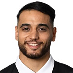 Mohamed Hadj Mahmoud
