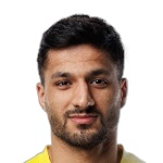 Mohammad Mohebi