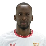 Dodi Lukebakio Ngandoli
