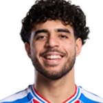 Chadi Riad Dnanou